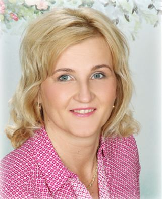 Erika Uhercikova